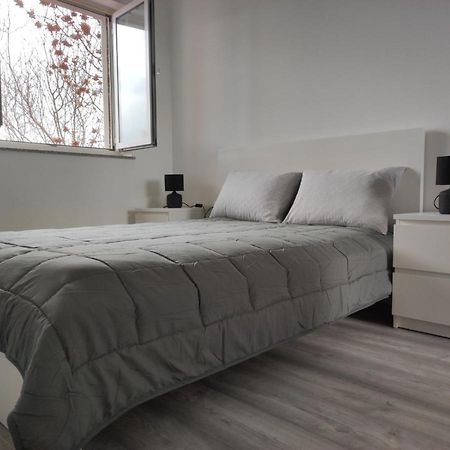 Apartman Ani Rijeka Exterior photo