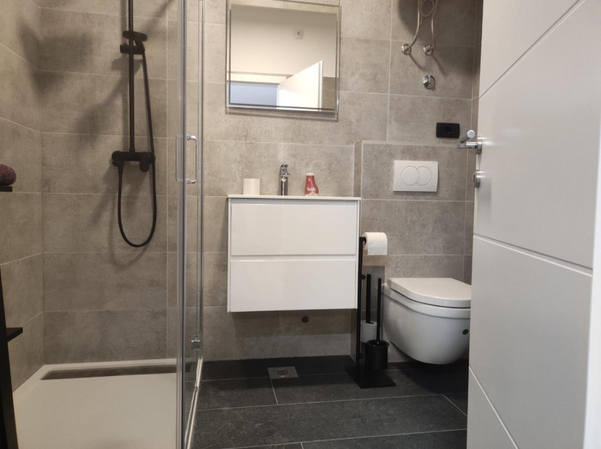 Apartman Ani Rijeka Exterior photo