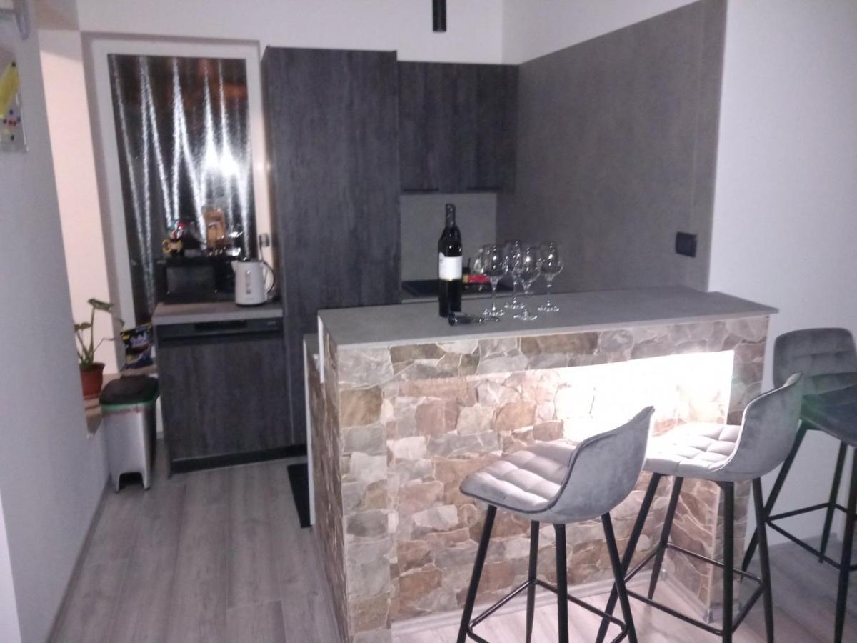 Apartman Ani Rijeka Exterior photo