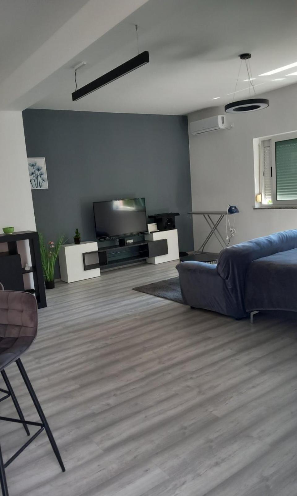 Apartman Ani Rijeka Exterior photo